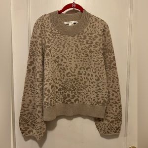 Veronica Beard sweater